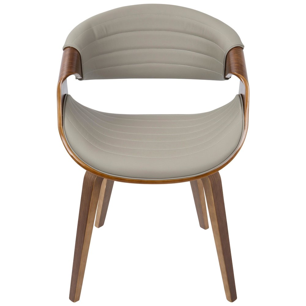 Symphony Chair. Picture 5