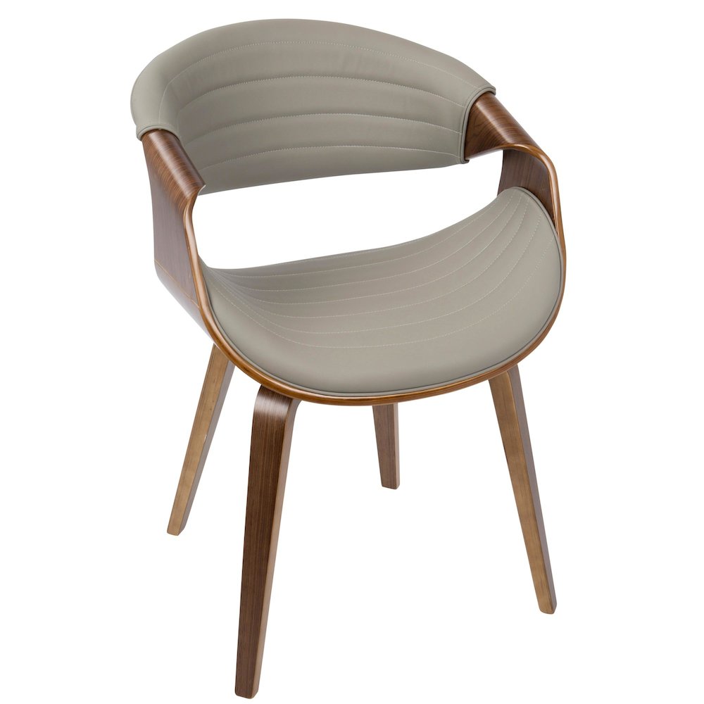 Symphony Chair. Picture 1