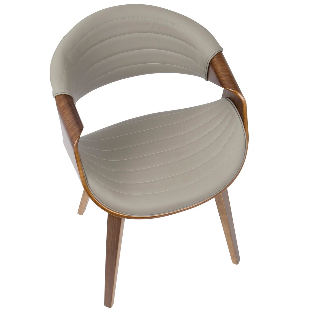 Symphony Chair. Picture 6