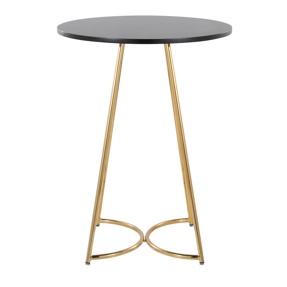 Cece Counter Table. Picture 4