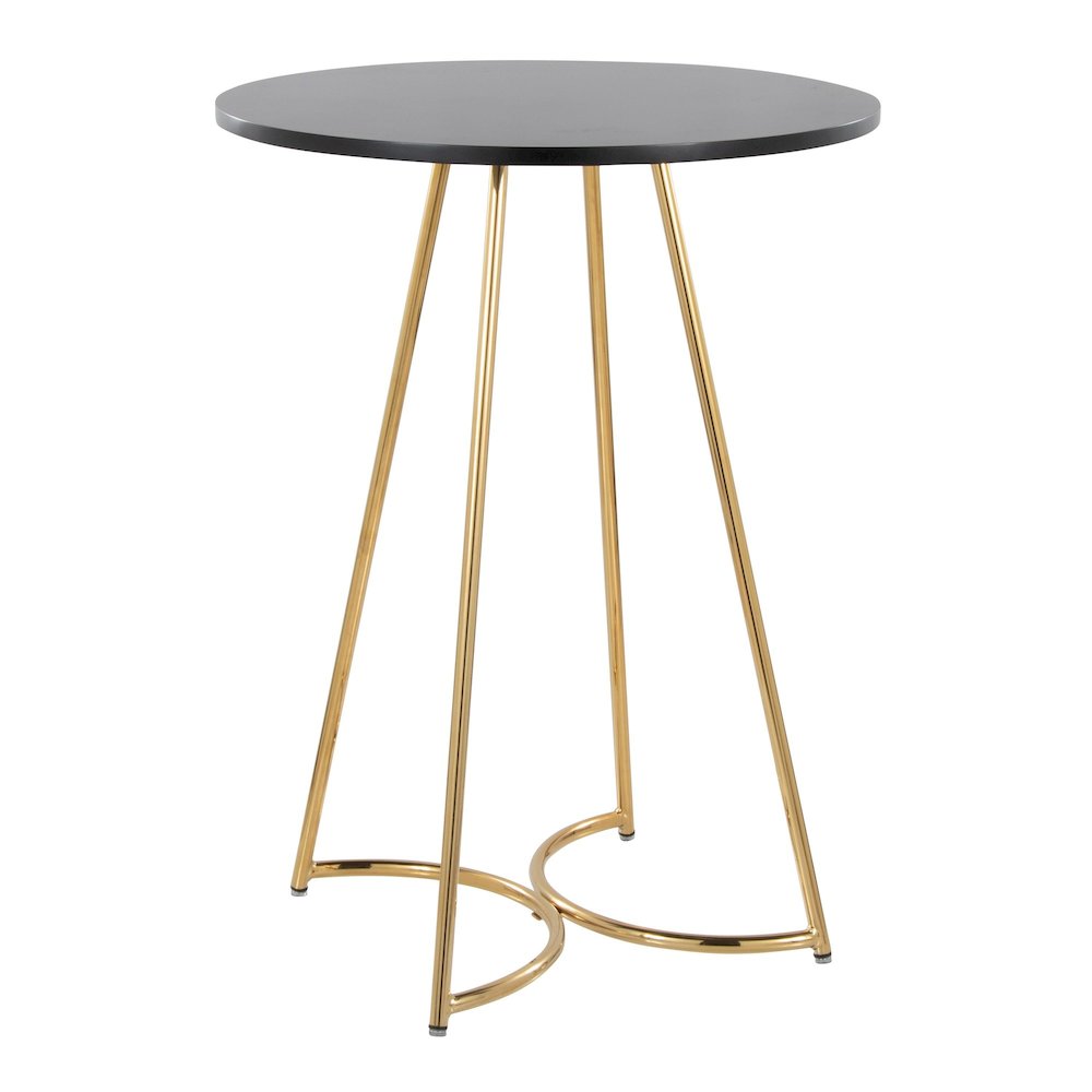 Cece Counter Table. Picture 1