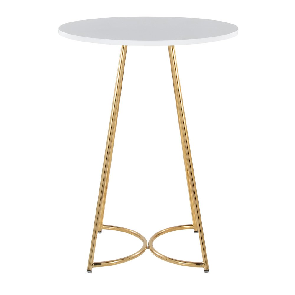 Cece Counter Table. Picture 4