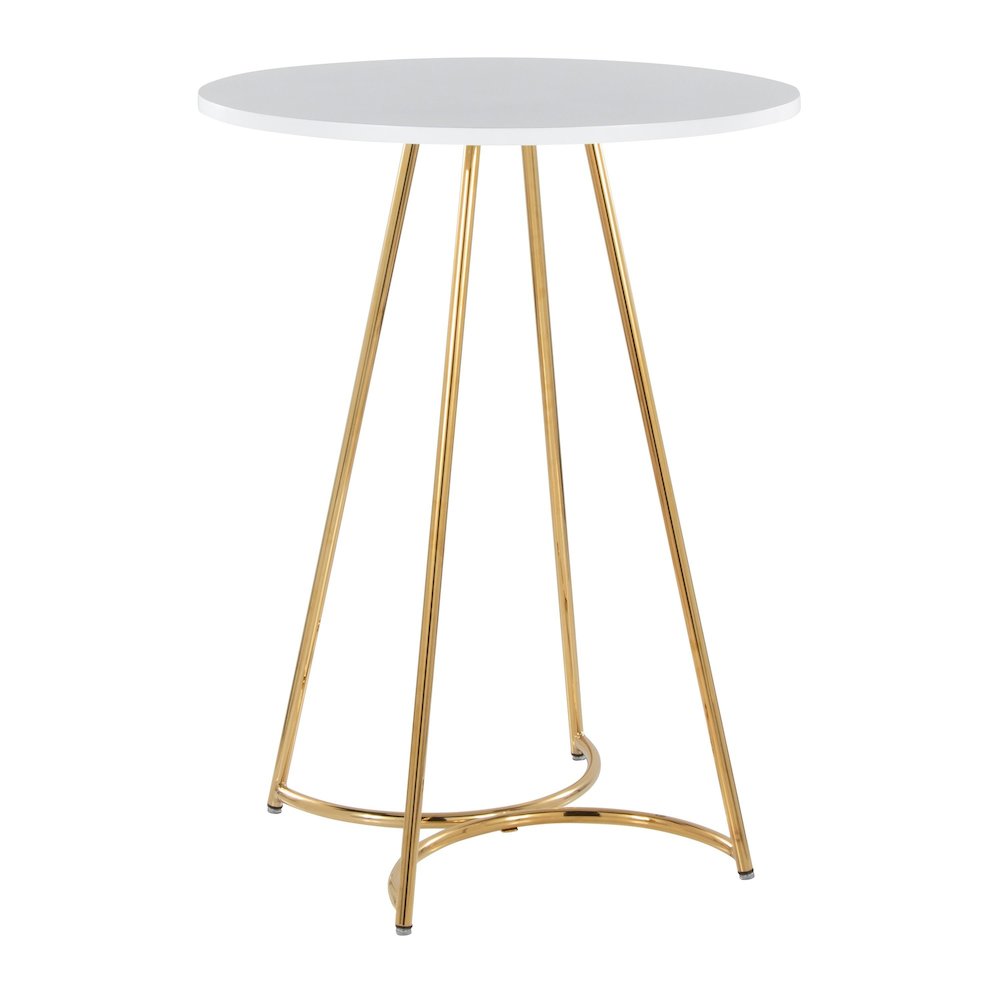 Cece Counter Table. Picture 3