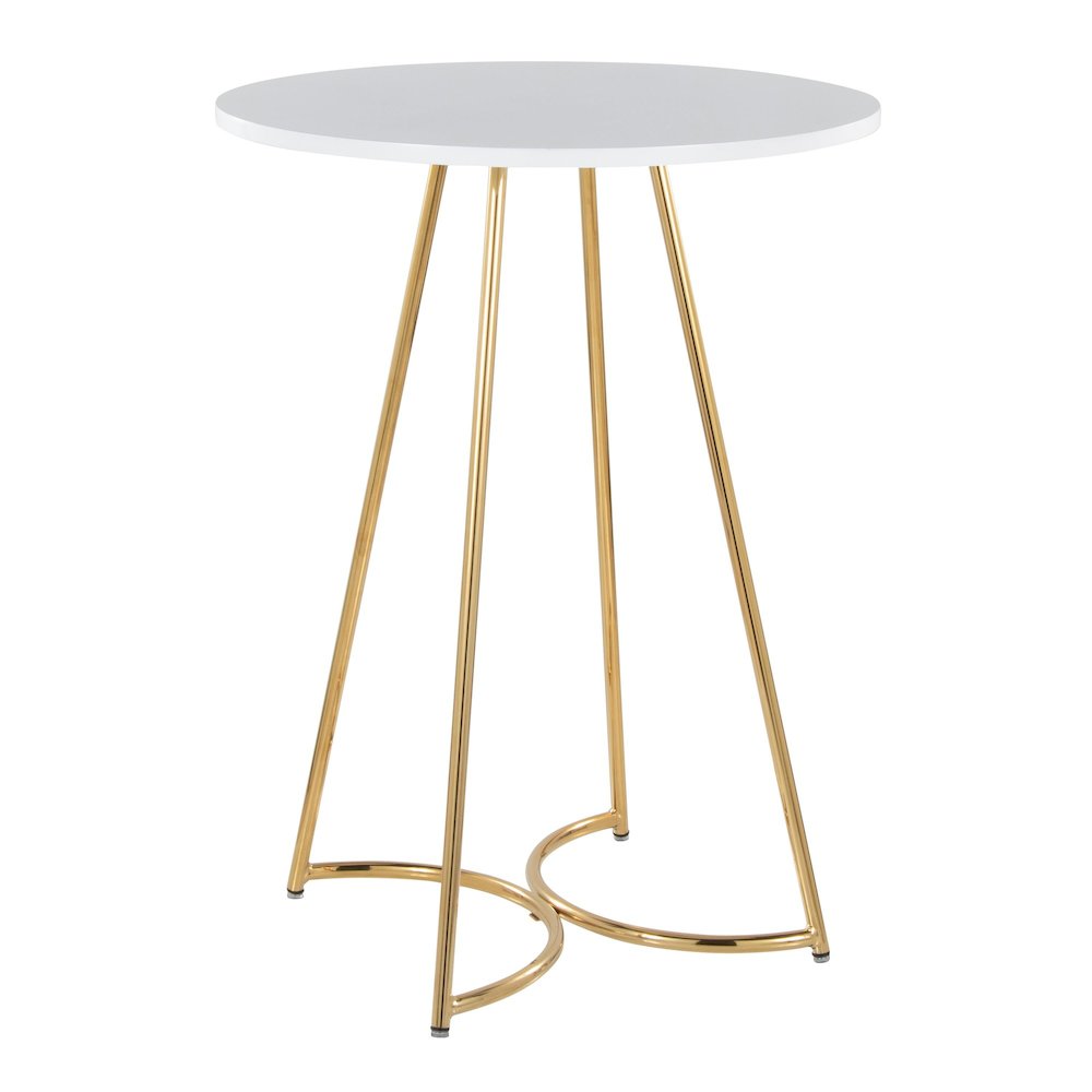 Cece Counter Table. Picture 1