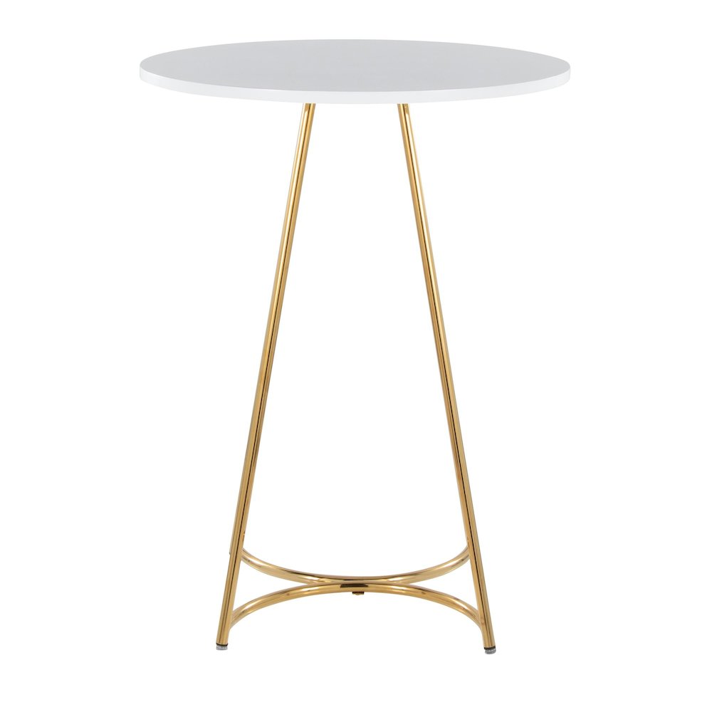 Cece Counter Table. Picture 2