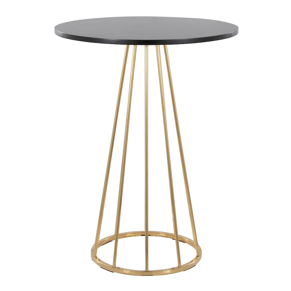Canary Counter Table. Picture 2