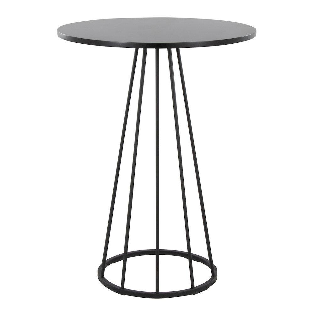 Canary Counter Table. Picture 2
