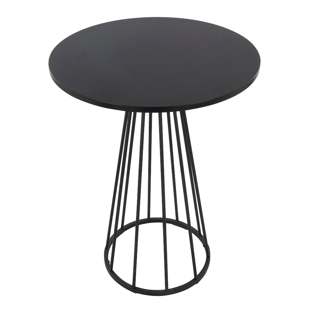 Canary Counter Table. Picture 3