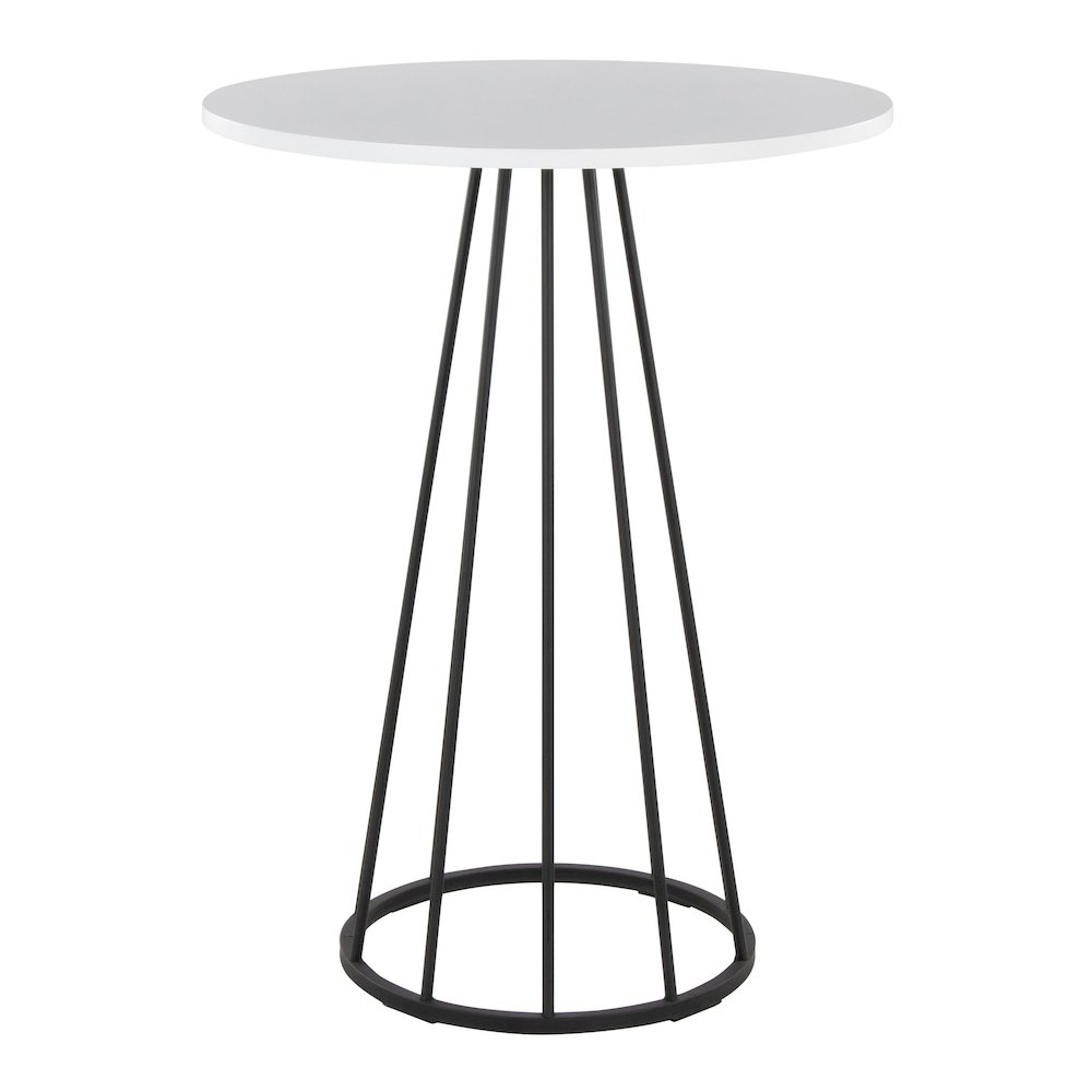 Canary Counter Table. Picture 2