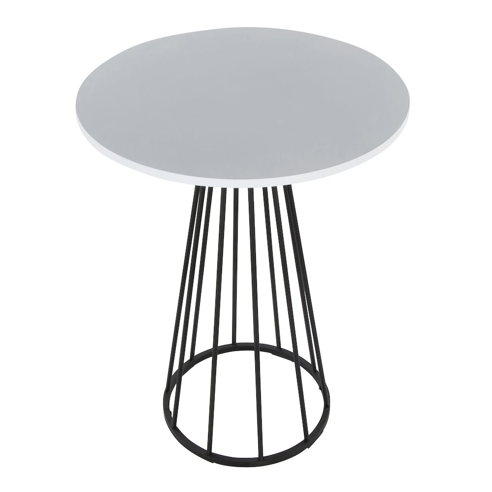 Canary Counter Table. Picture 3