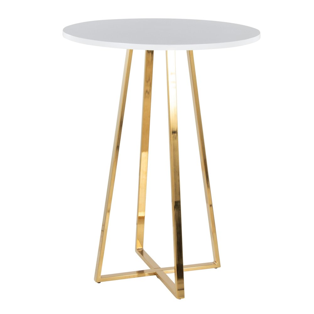 Cosmo Counter Table. Picture 3