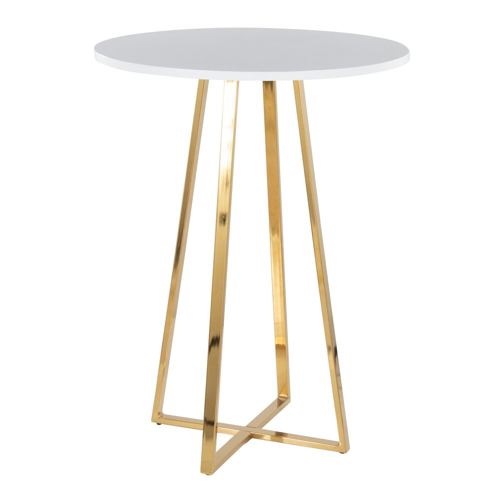 Cosmo Counter Table. Picture 1