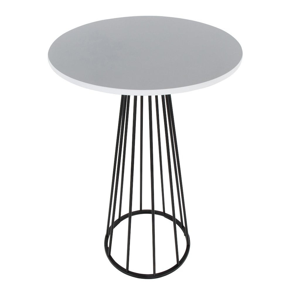 Canary Bar Table. Picture 3