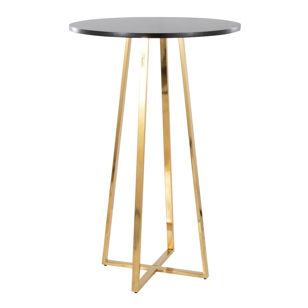 Cosmo Bar Table. Picture 1