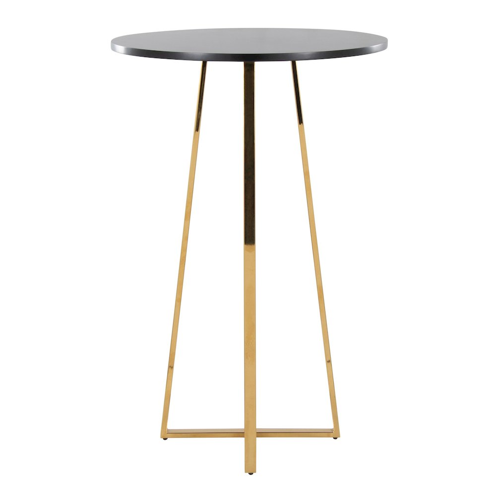 Cosmo Bar Table. Picture 2
