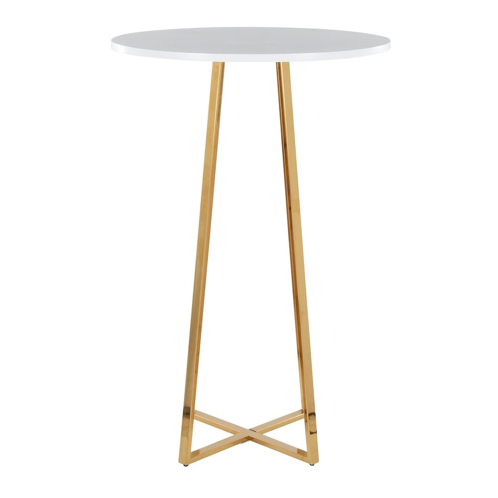 Cosmo Bar Table. Picture 4
