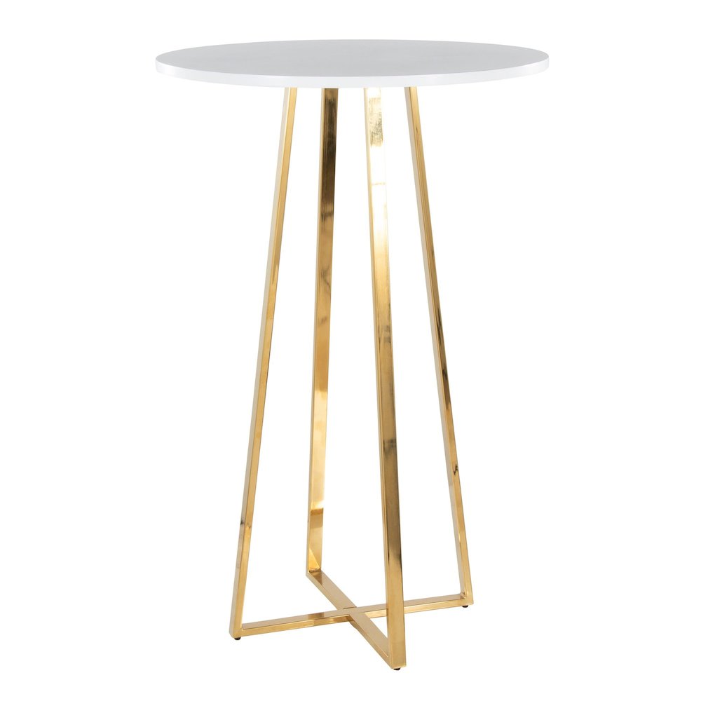 Cosmo Bar Table. Picture 3