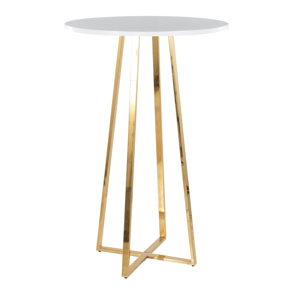 Cosmo Bar Table. Picture 1