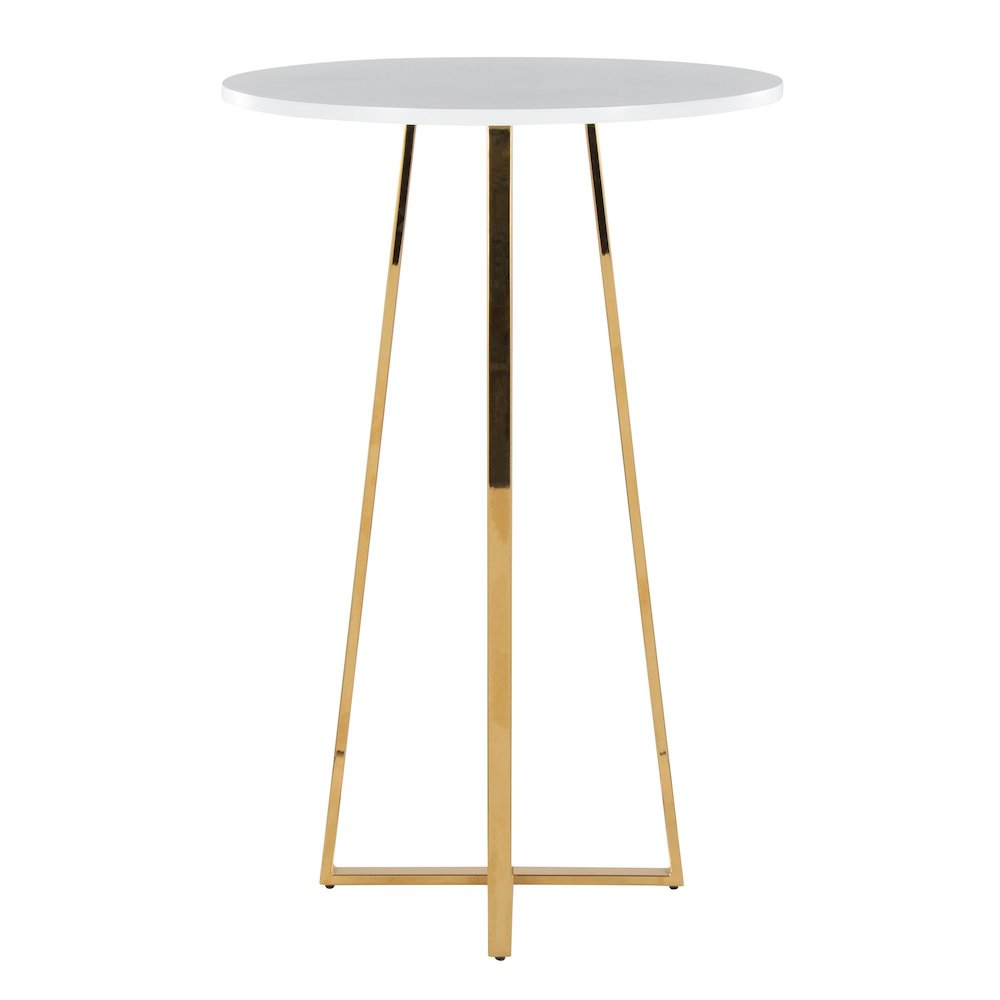 Cosmo Bar Table. Picture 2