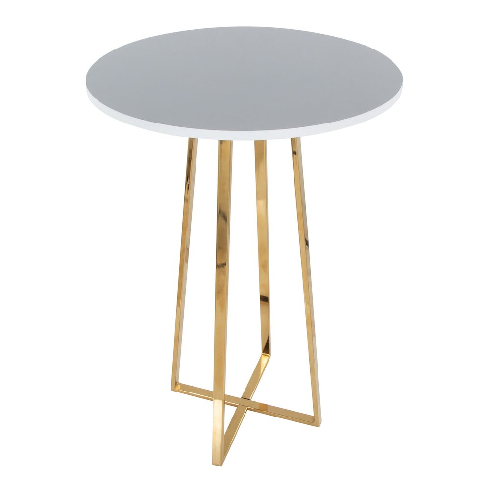 Cosmo Bar Table. Picture 5