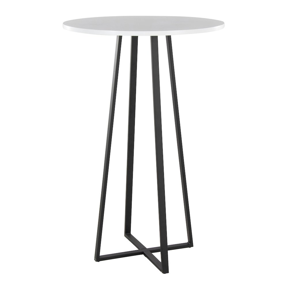Cosmo Bar Table. Picture 3