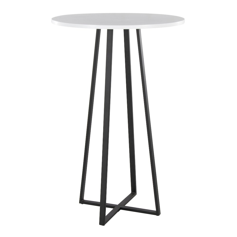 Cosmo Bar Table. Picture 1