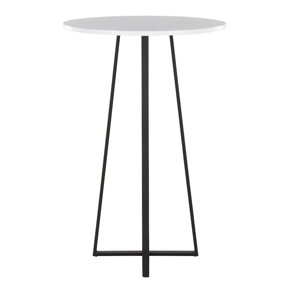 Cosmo Bar Table. Picture 2