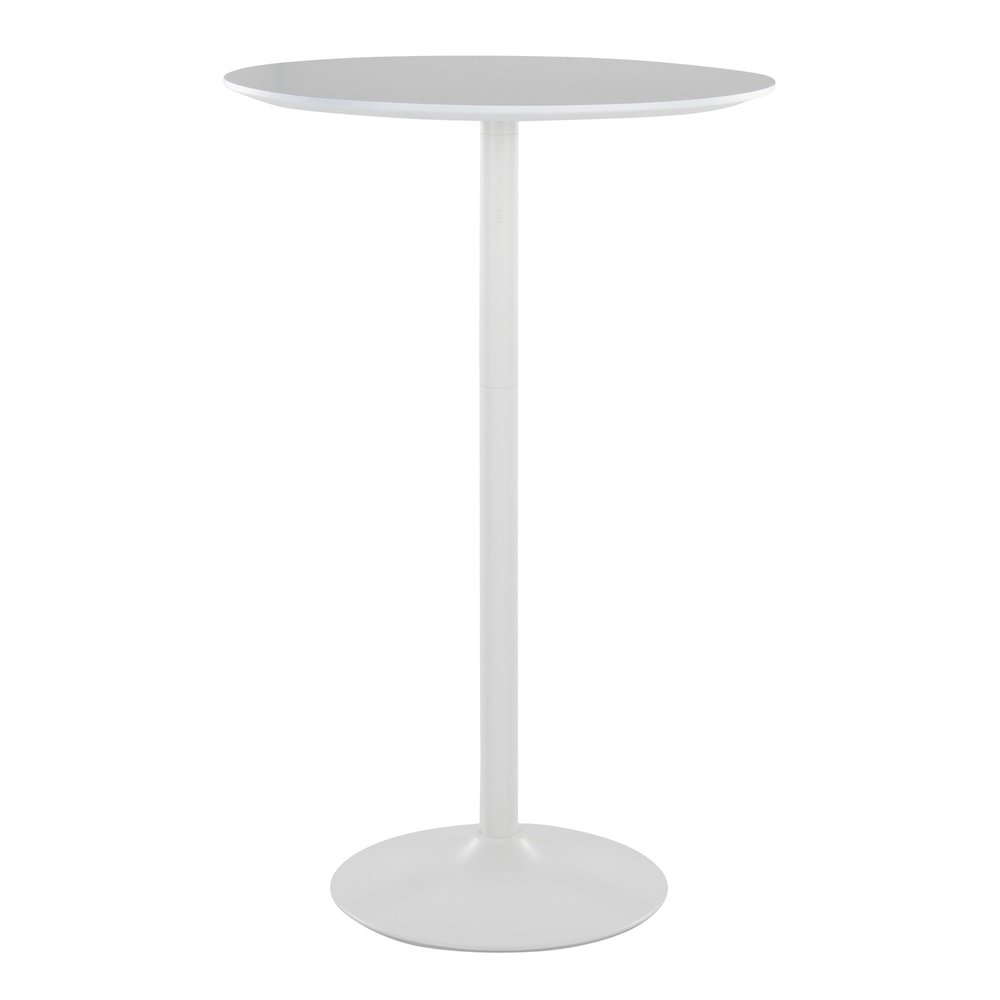 Pebble 3-Height Table. Picture 1