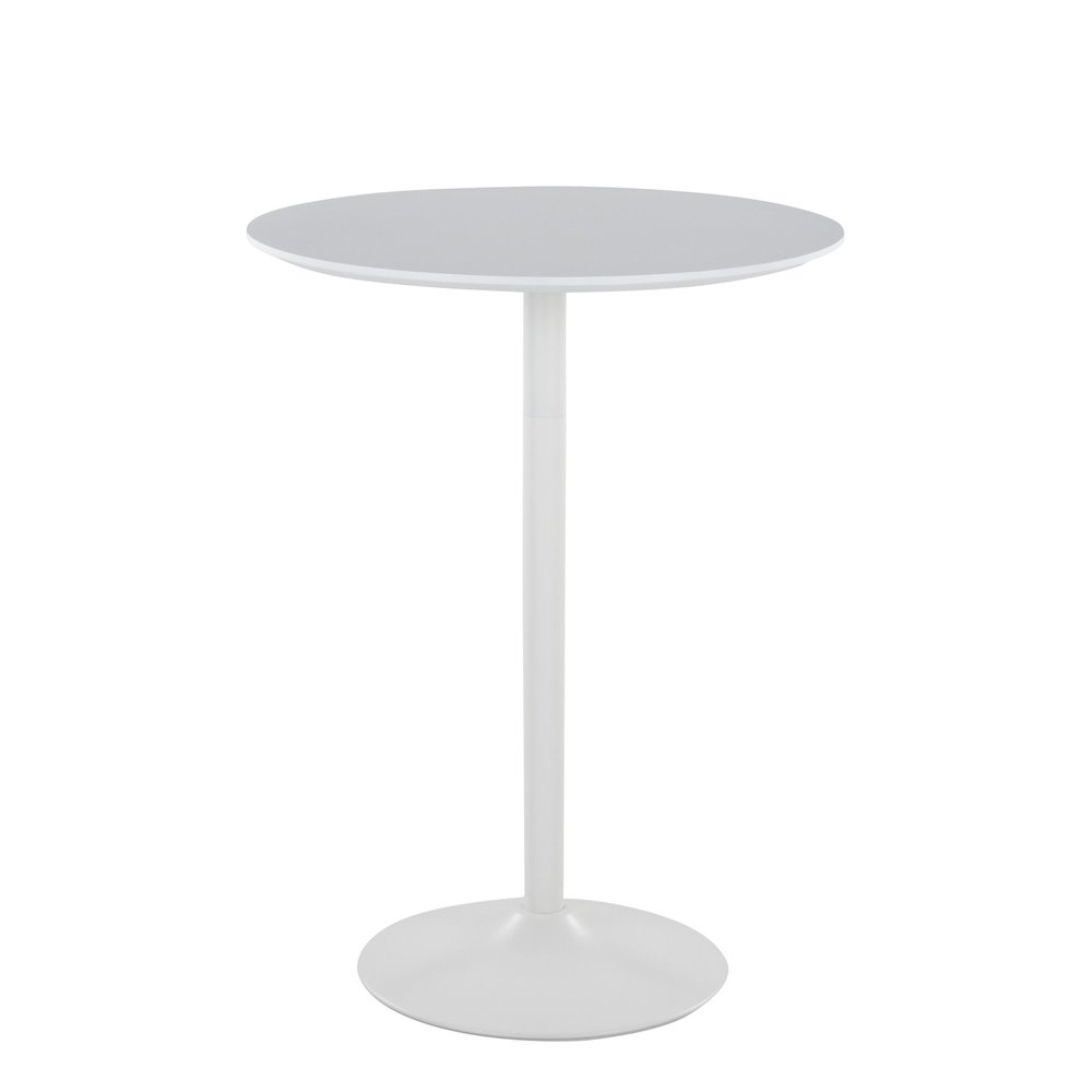 Pebble 3-Height Table. Picture 2
