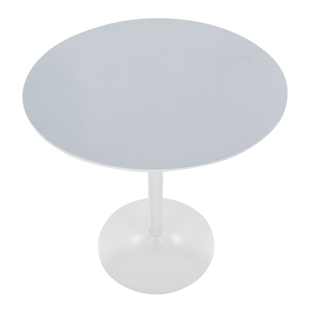 Pebble 3-Height Table. Picture 4