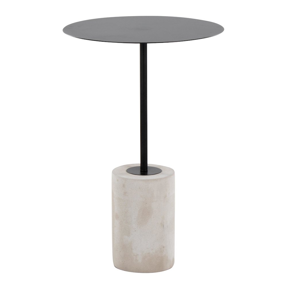 Symbol Side Table. Picture 1