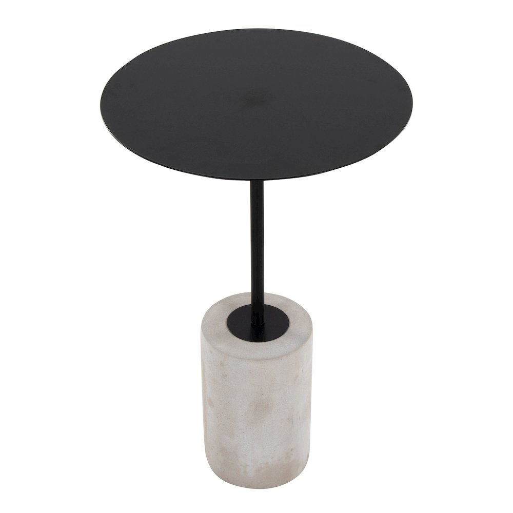 Symbol Side Table. Picture 2