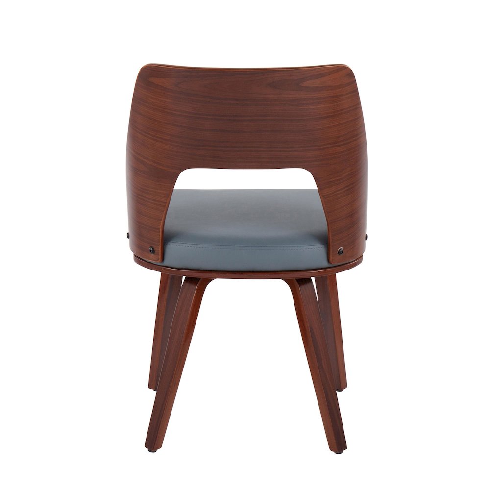 Triad Chair - Set of 2. Picture 5