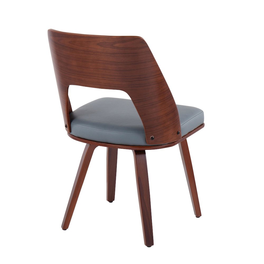 Triad Chair - Set of 2. Picture 4