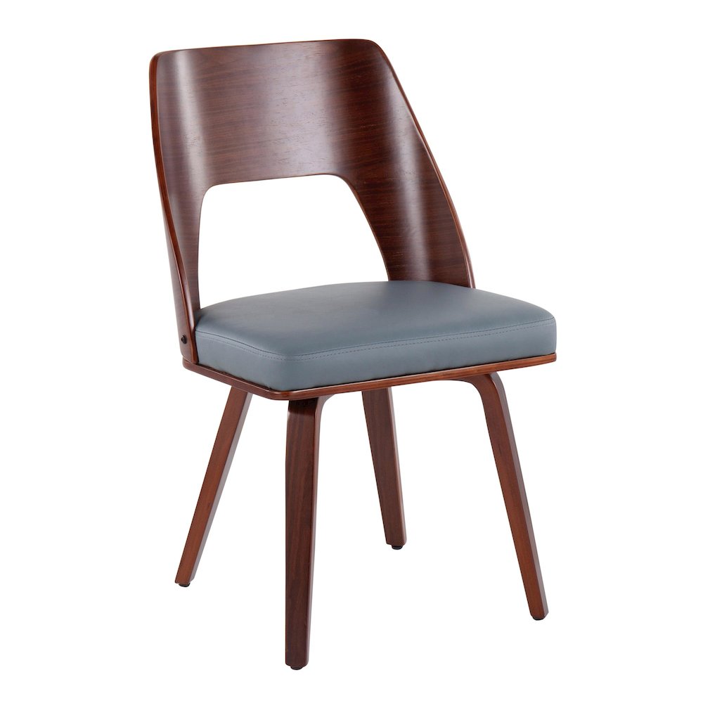 Triad Chair - Set of 2. Picture 2