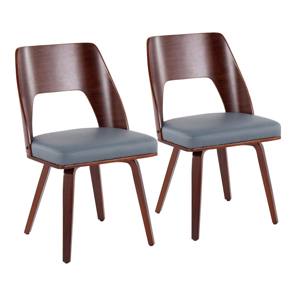 Triad Chair - Set of 2. Picture 1