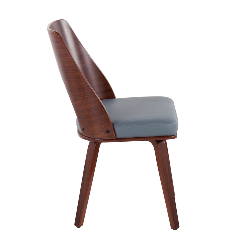 Triad Chair - Set of 2. Picture 3
