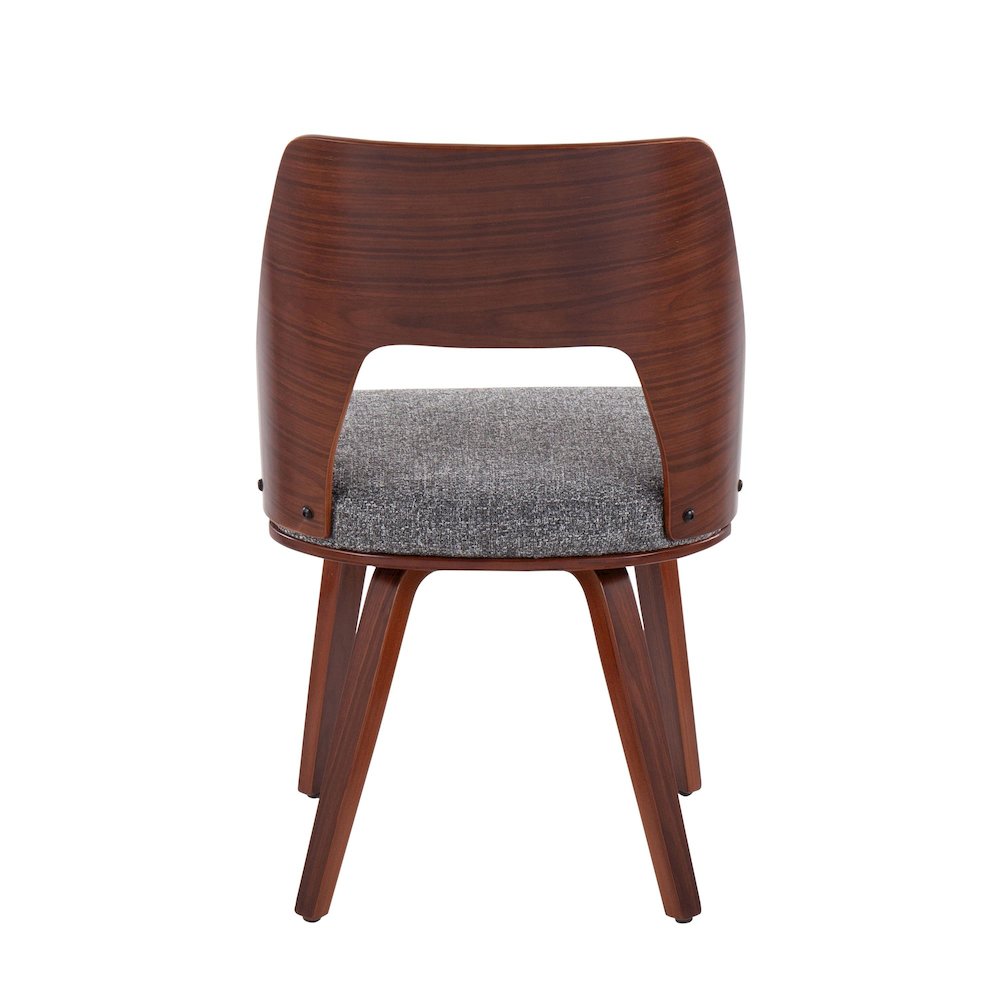 Triad Chair - Set of 2. Picture 5