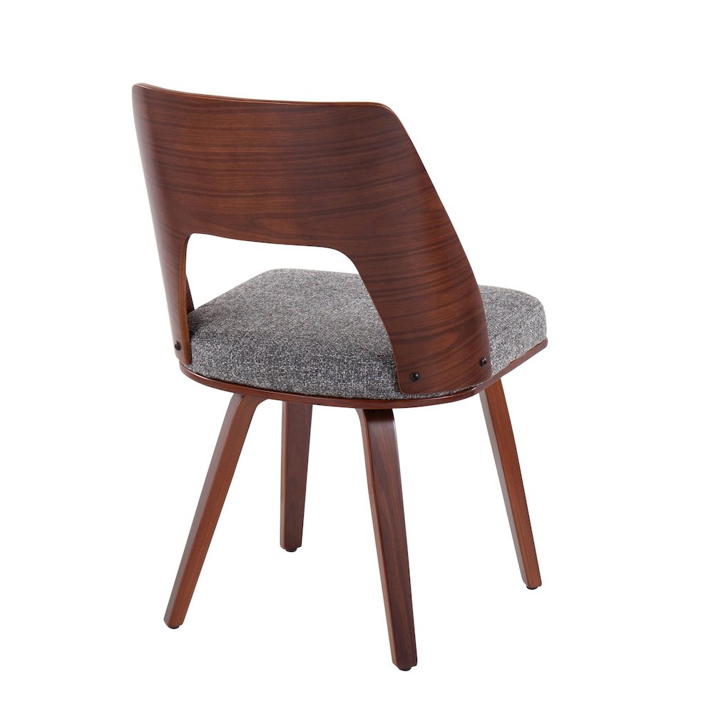 Triad Chair - Set of 2. Picture 4