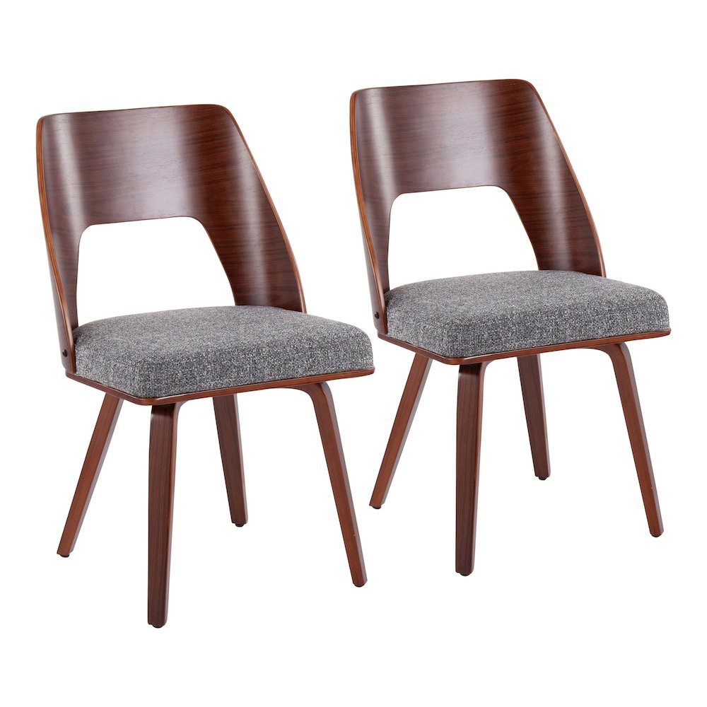 Triad Chair - Set of 2. Picture 1