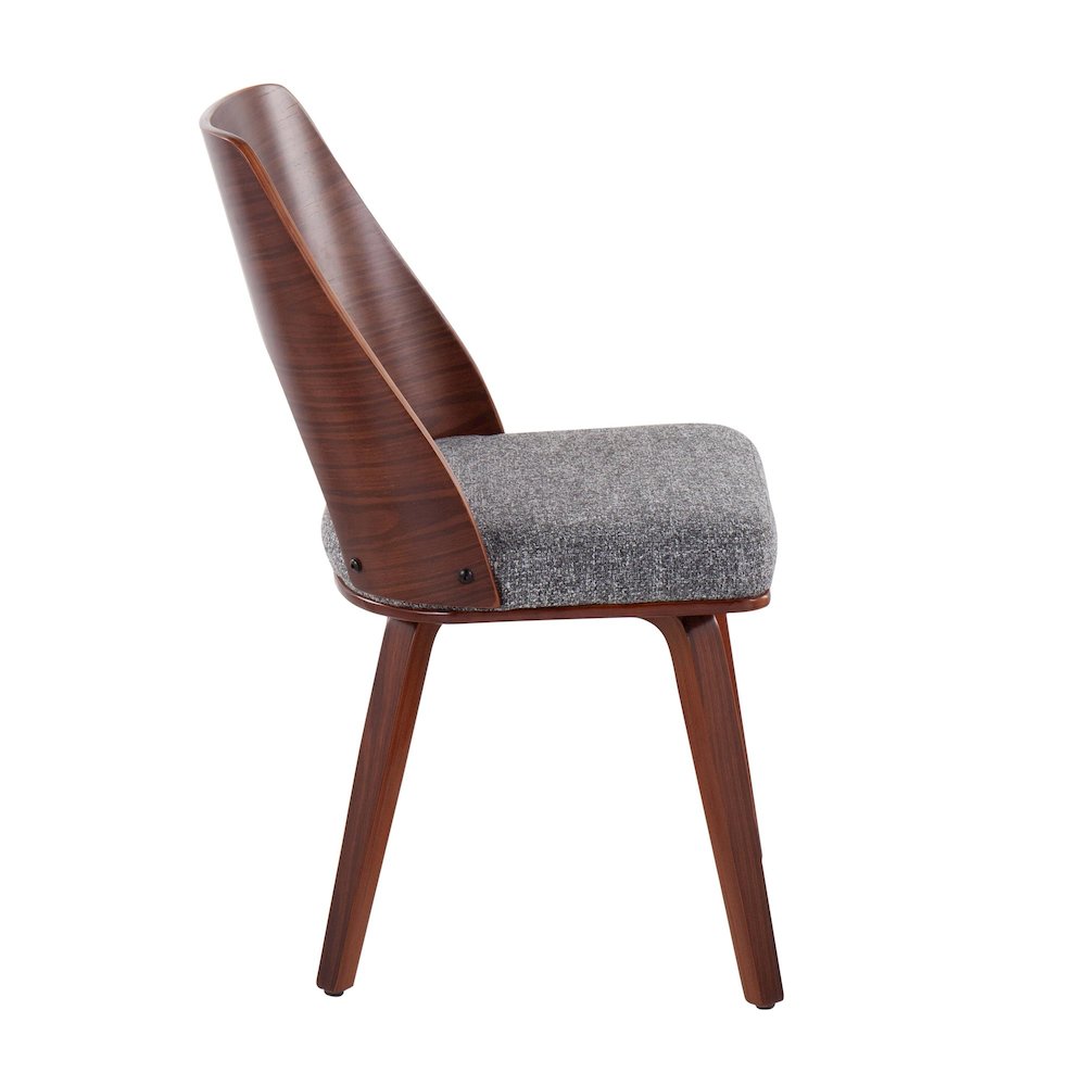 Triad Chair - Set of 2. Picture 3