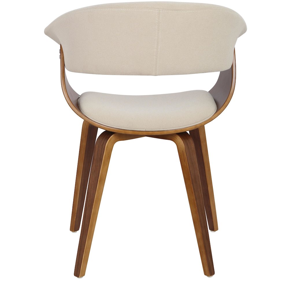 Vintage Mod Chair. Picture 3