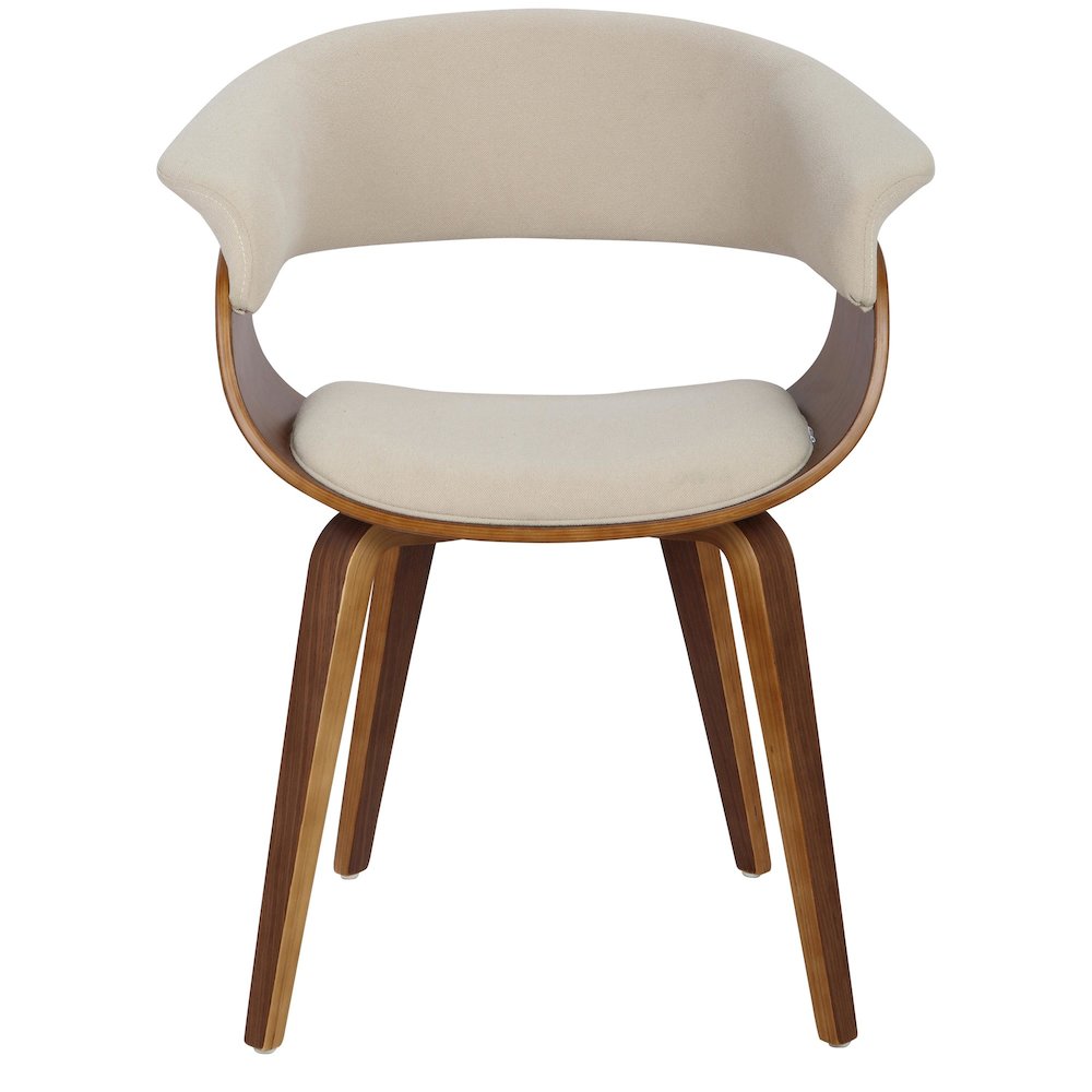 Vintage Mod Chair. Picture 4