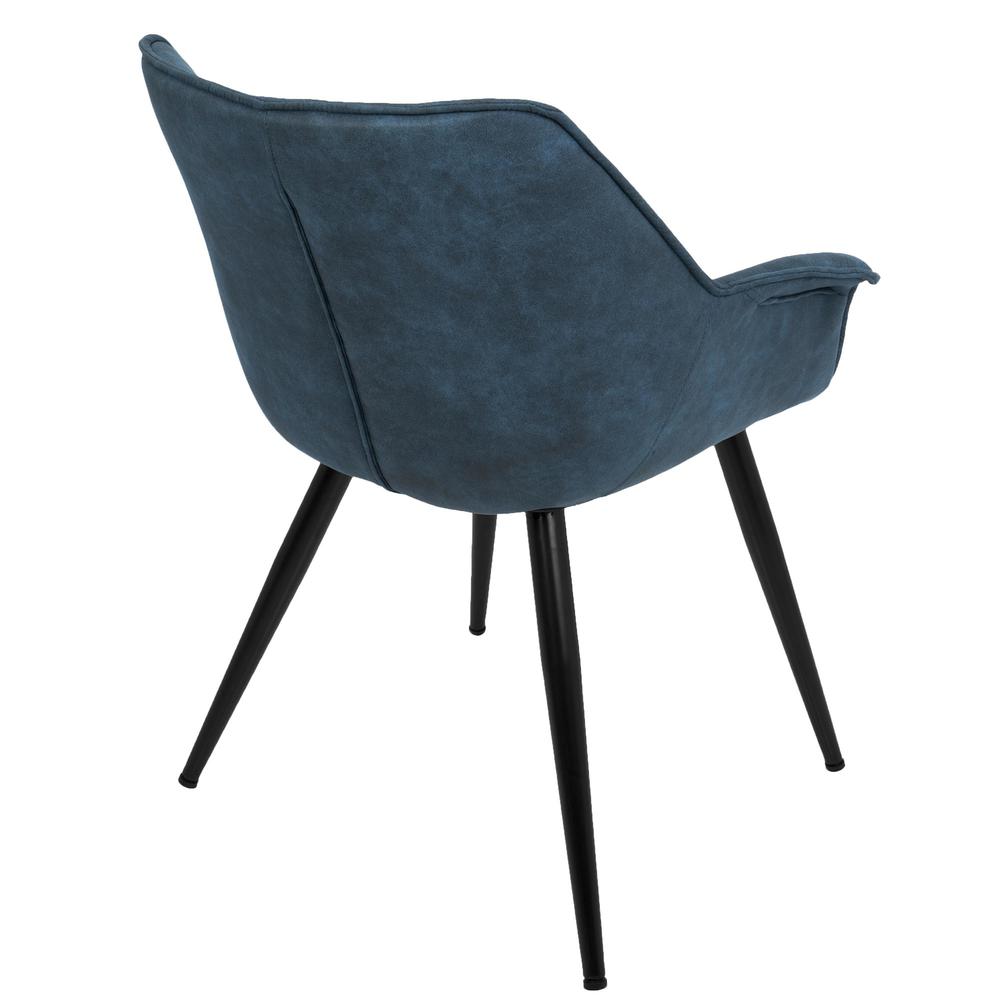 Grey Ale Barstool - Set of 2. Picture 3