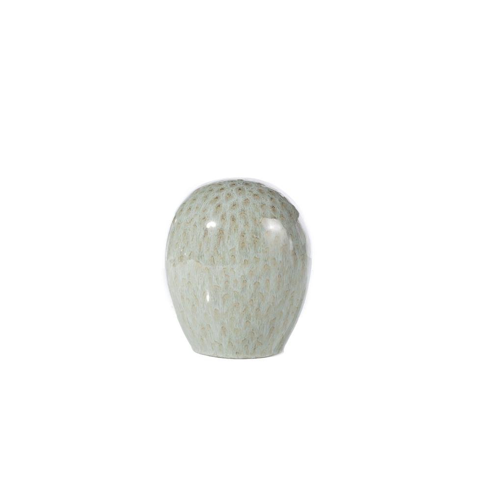 Medium Ceramic Owl. Picture 3