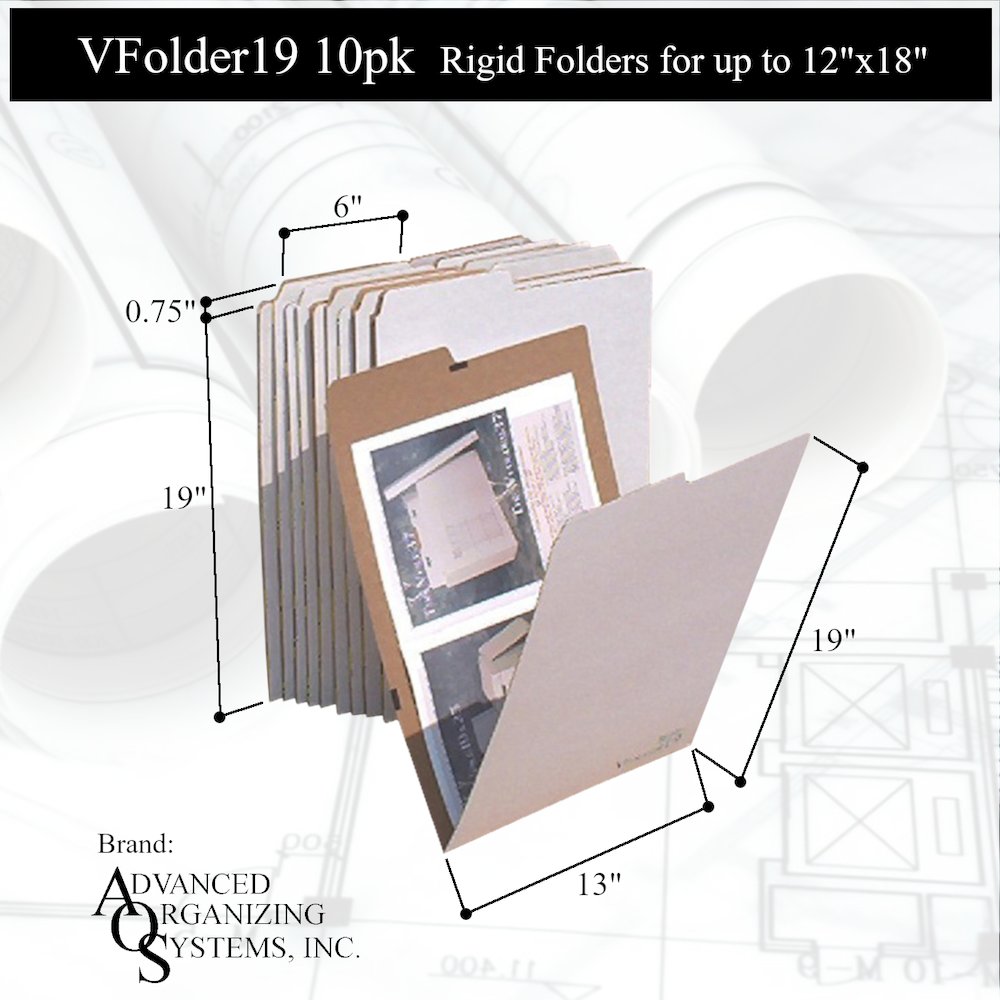 10/PK Stores Flat Items Up to 12”x18”. Picture 4
