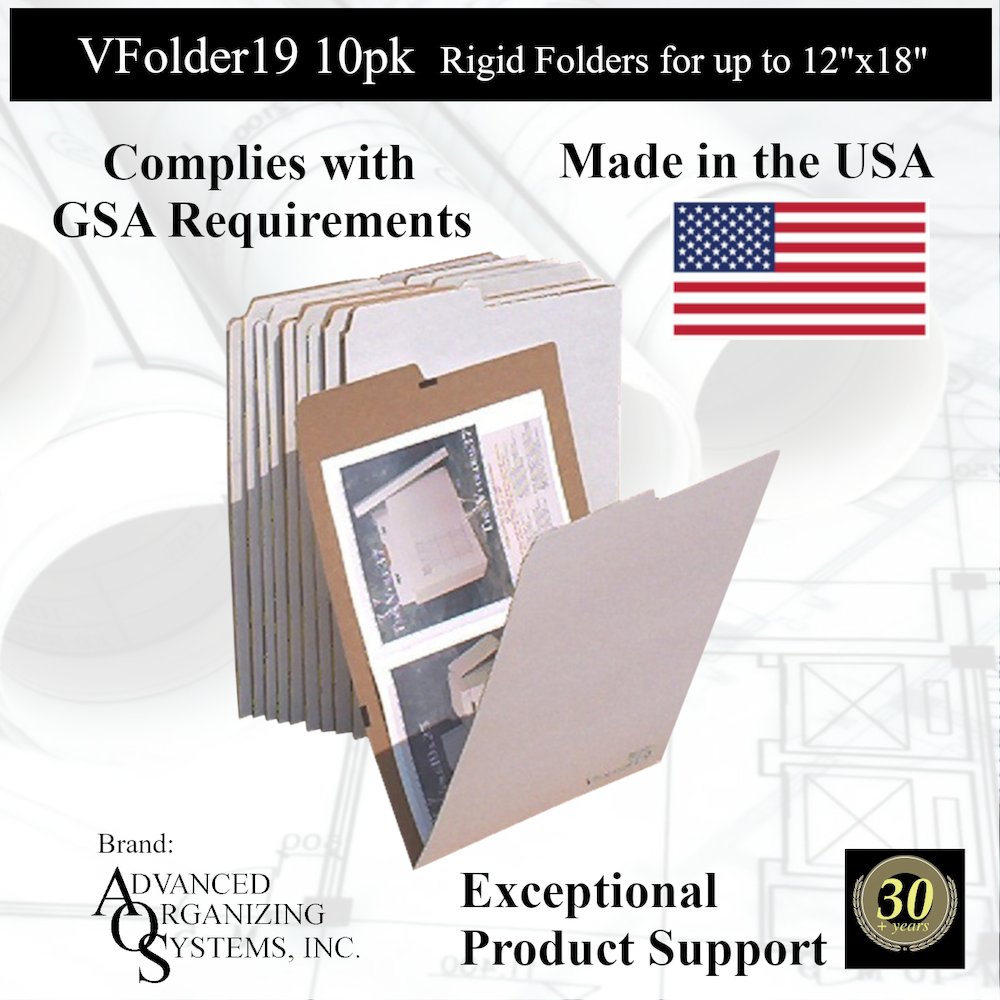 10/PK Stores Flat Items Up to 12”x18”. Picture 2