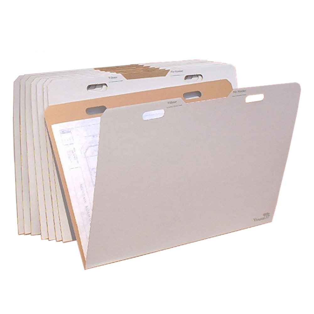 8/PK Stores Flat Items Up to 24”x36”. Picture 1
