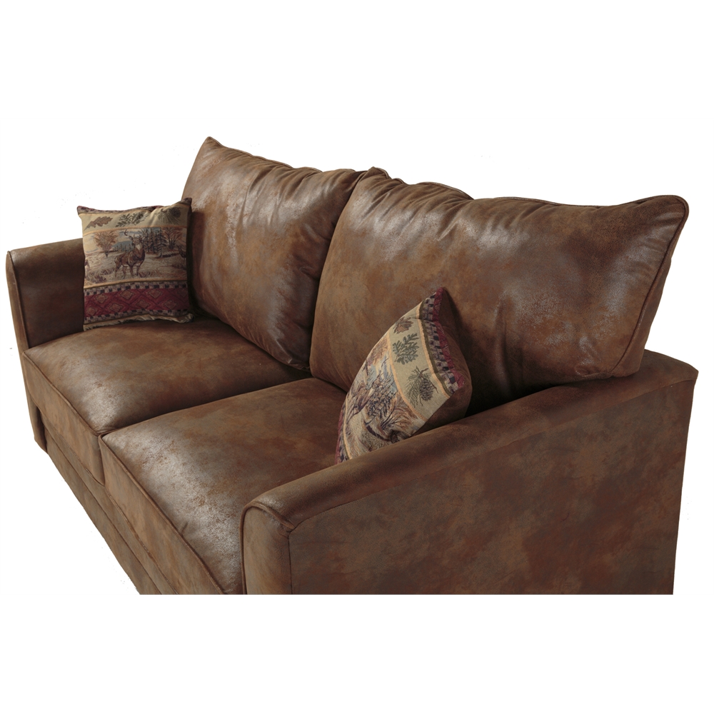 Palomino Sleeper Sofa. Picture 3