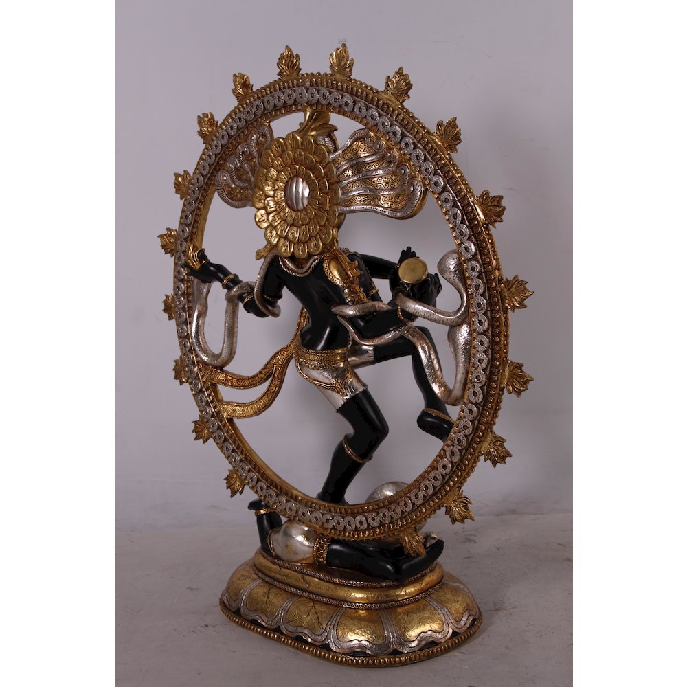 Shiva. Picture 3